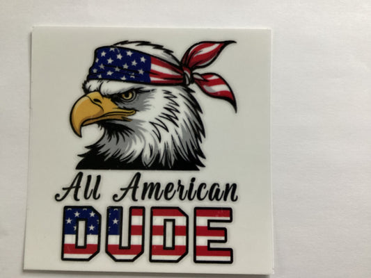 USA