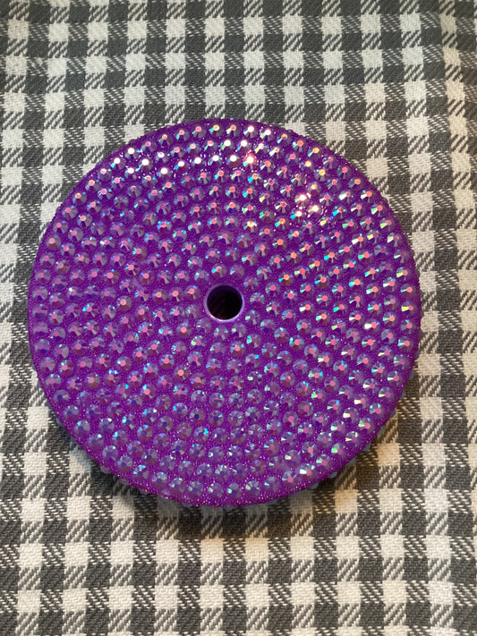 24 oz Bling Lid