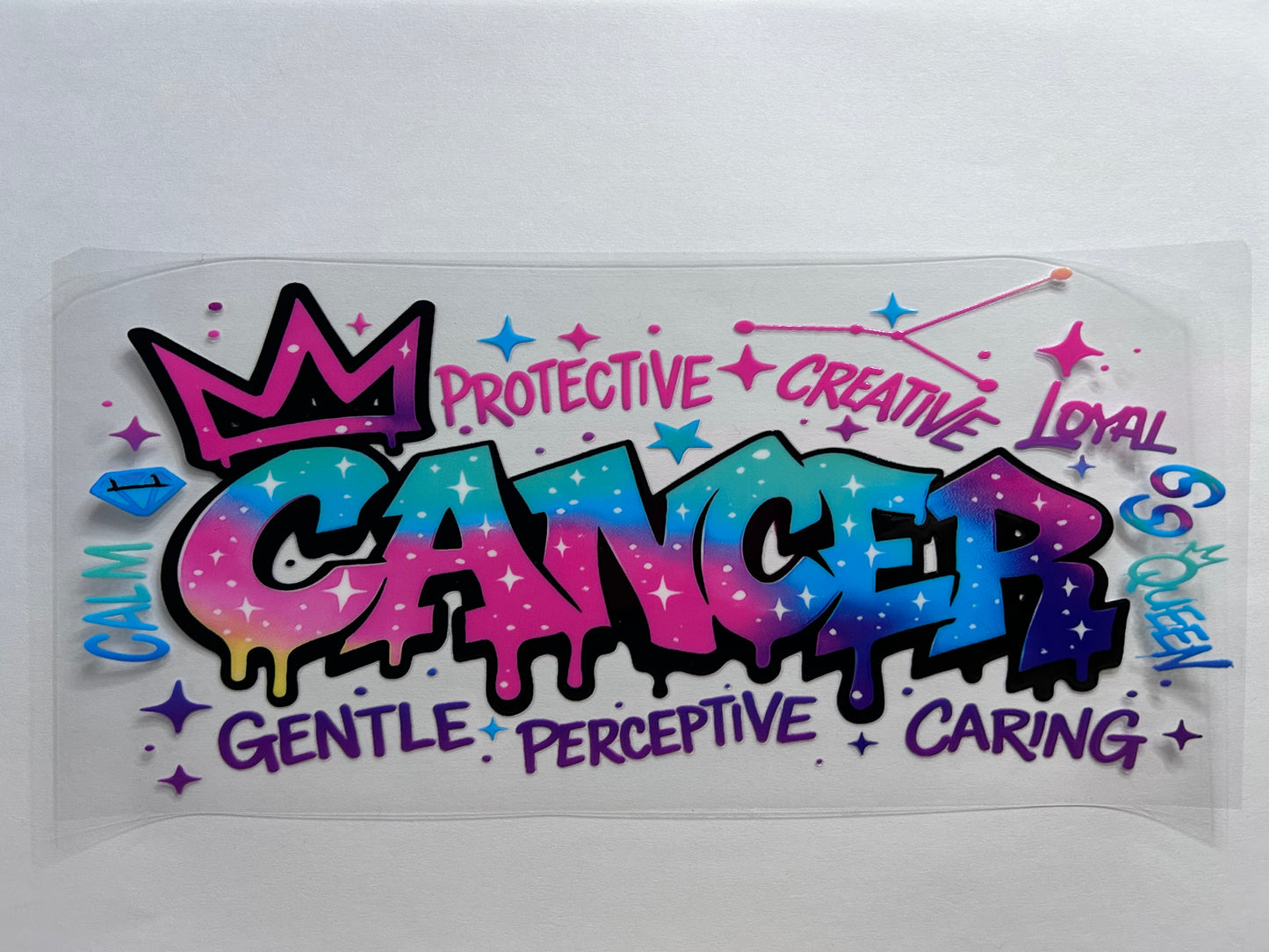 Cancer