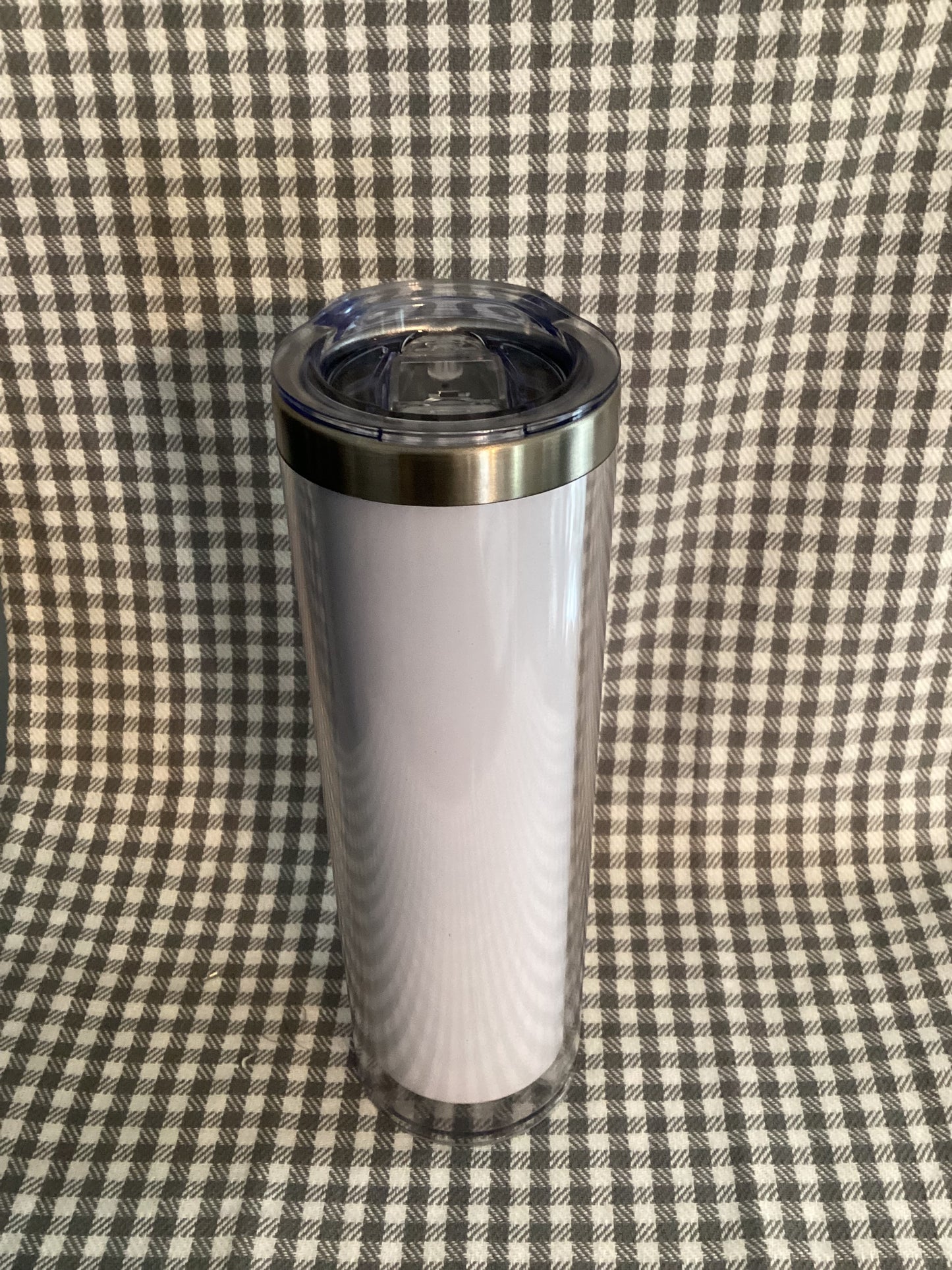 Stainless Steel