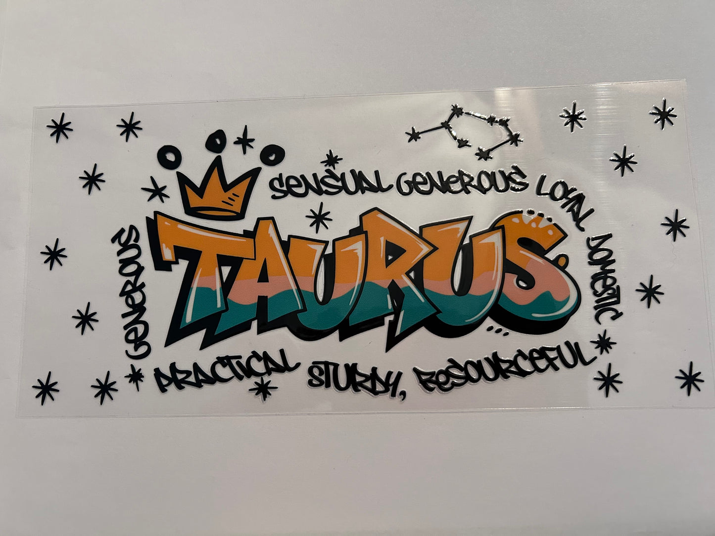 Taurus