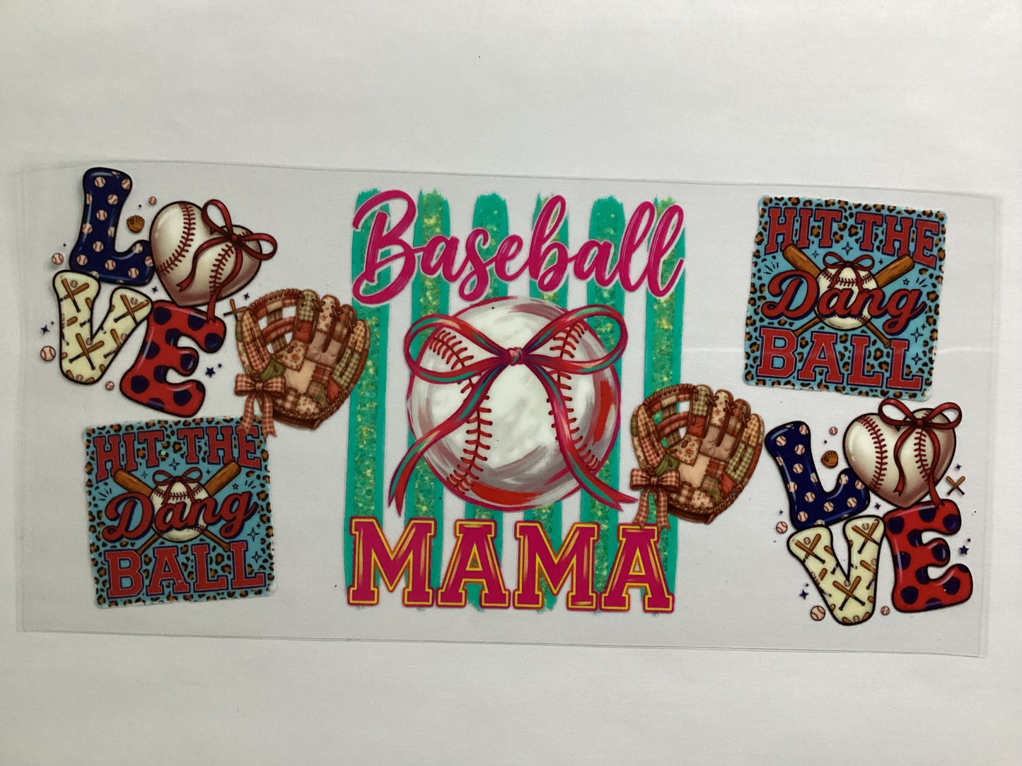 Mama