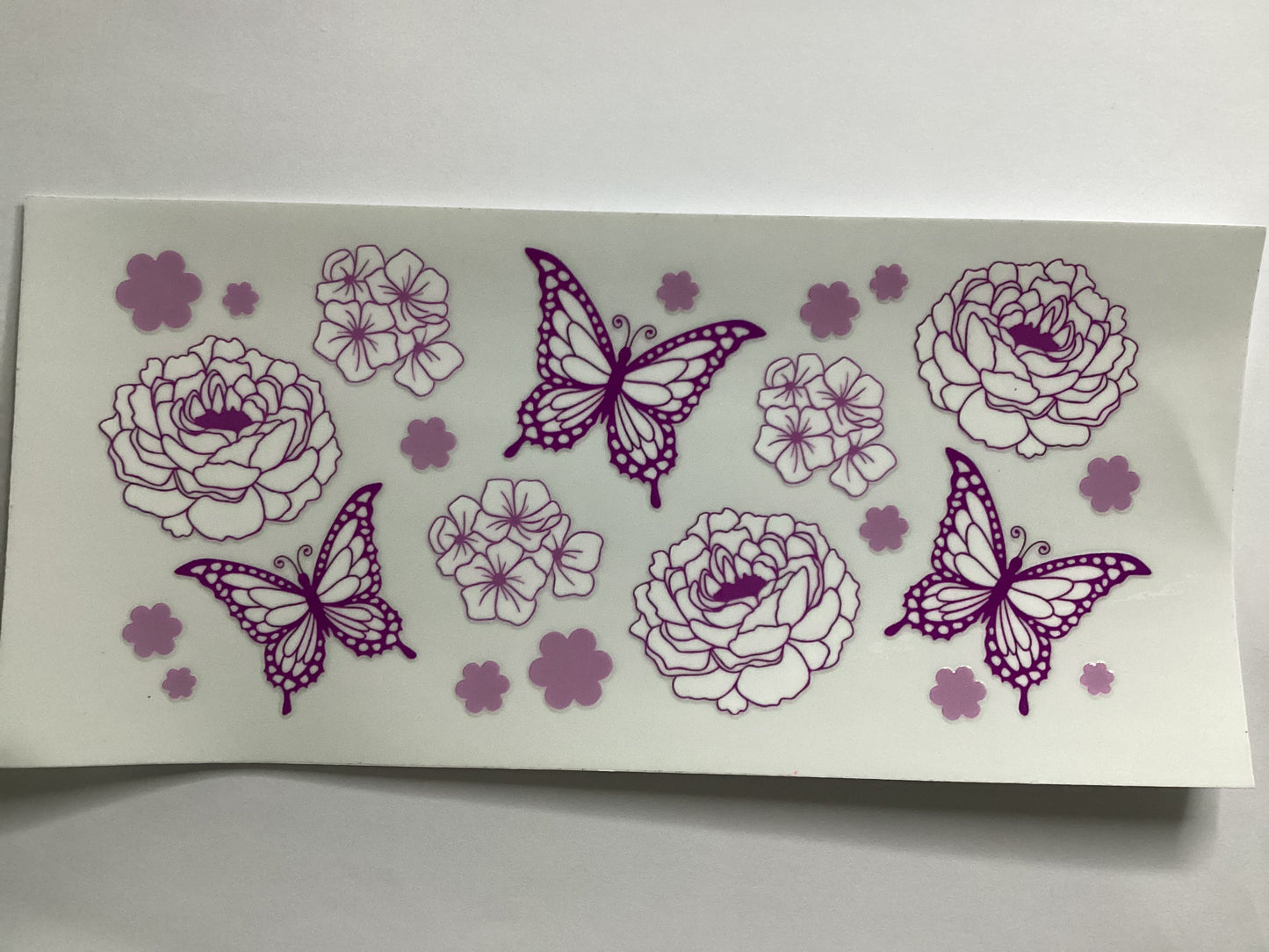 Butterflies