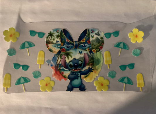 Stitch