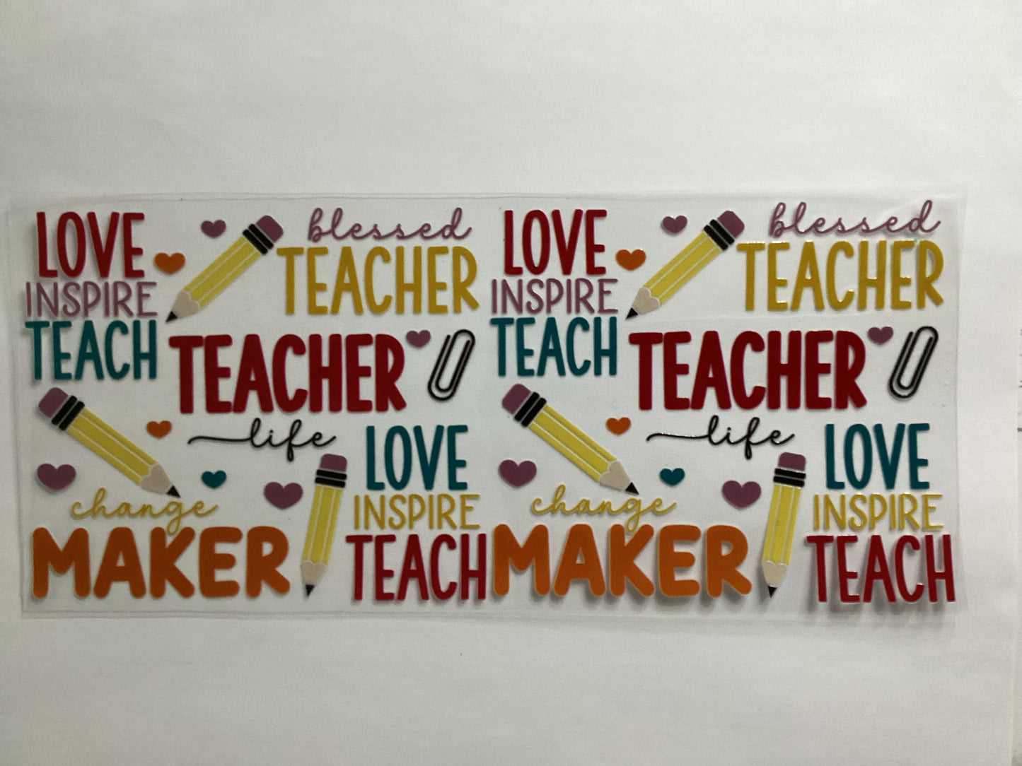 Teacher