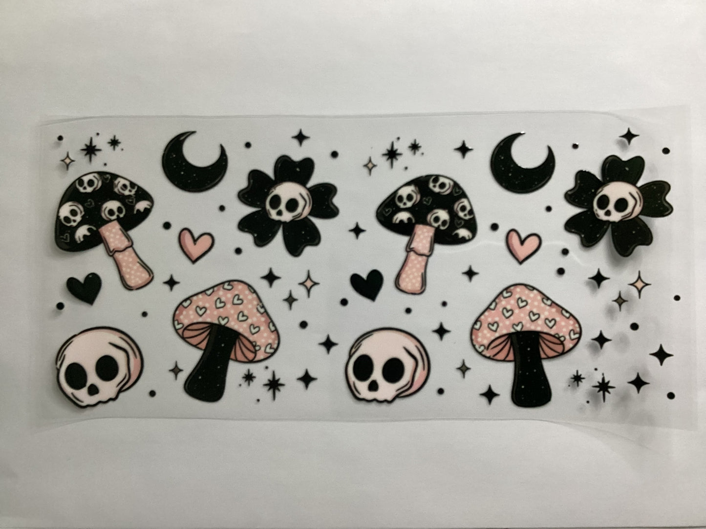 Skulls