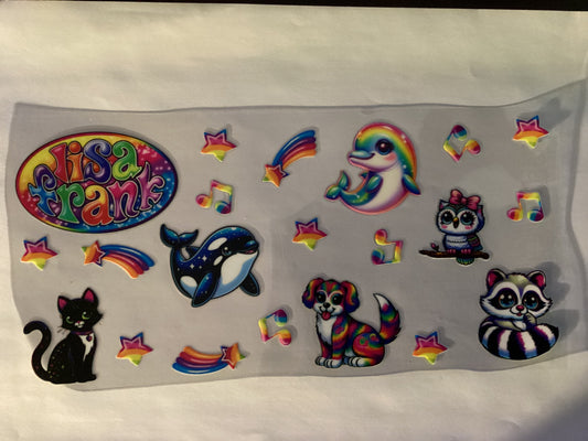 Lisa Frank