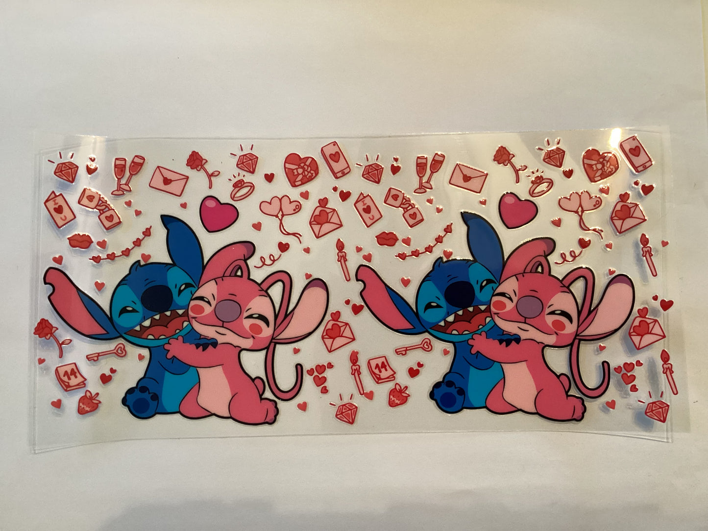 Stitch