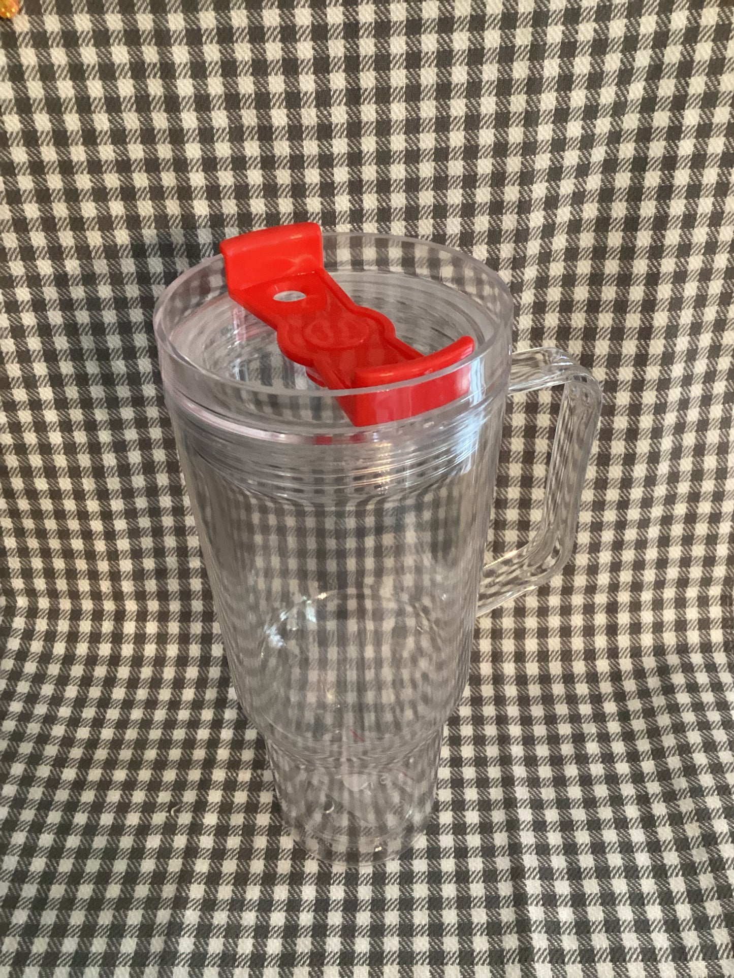 30oz w/handle