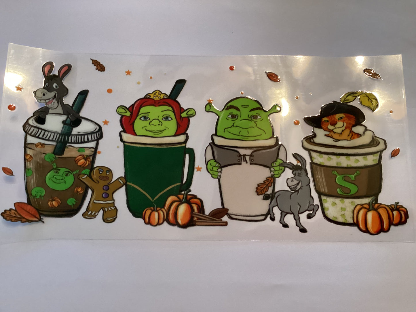 Shrek