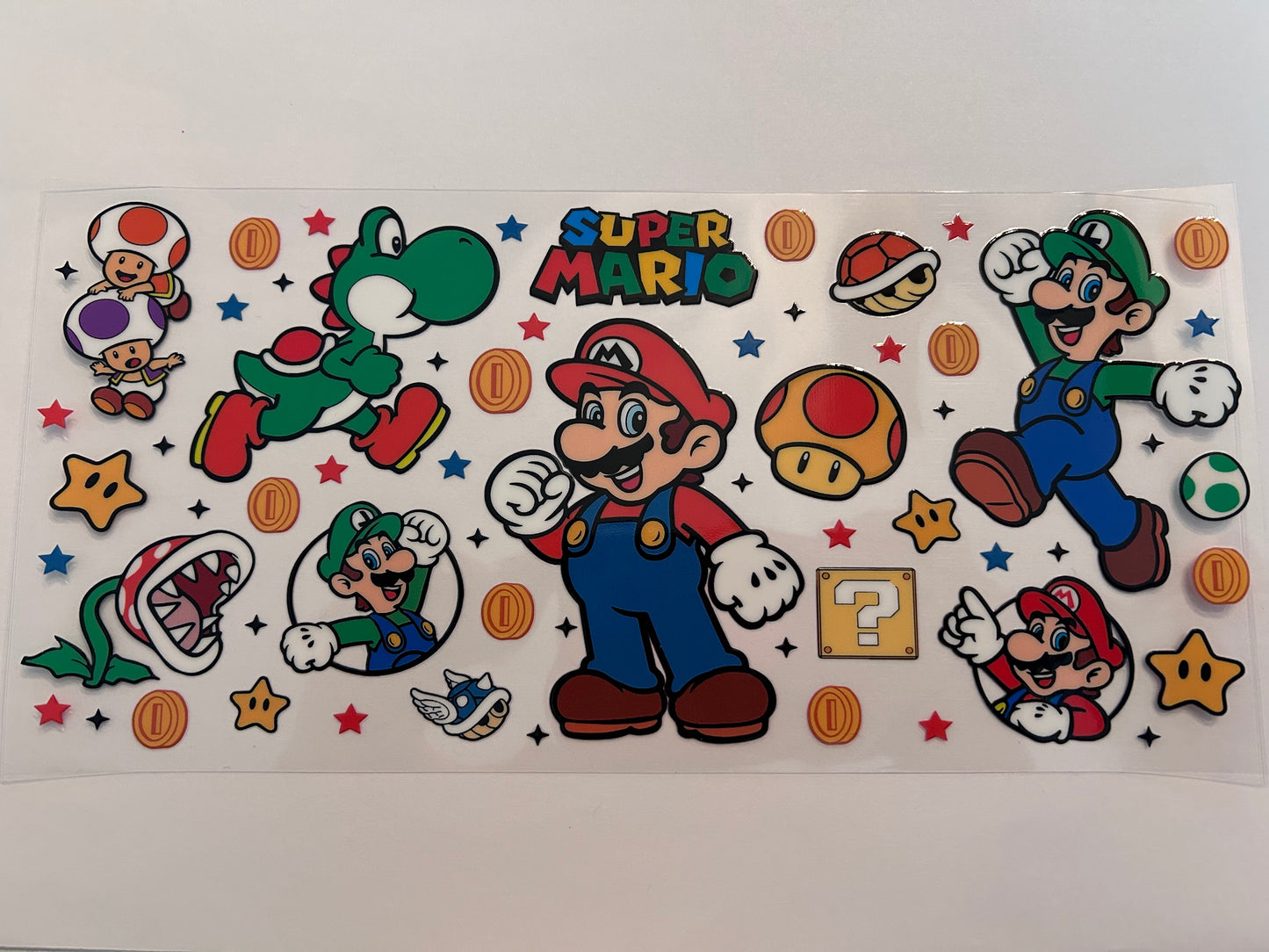 Mario
