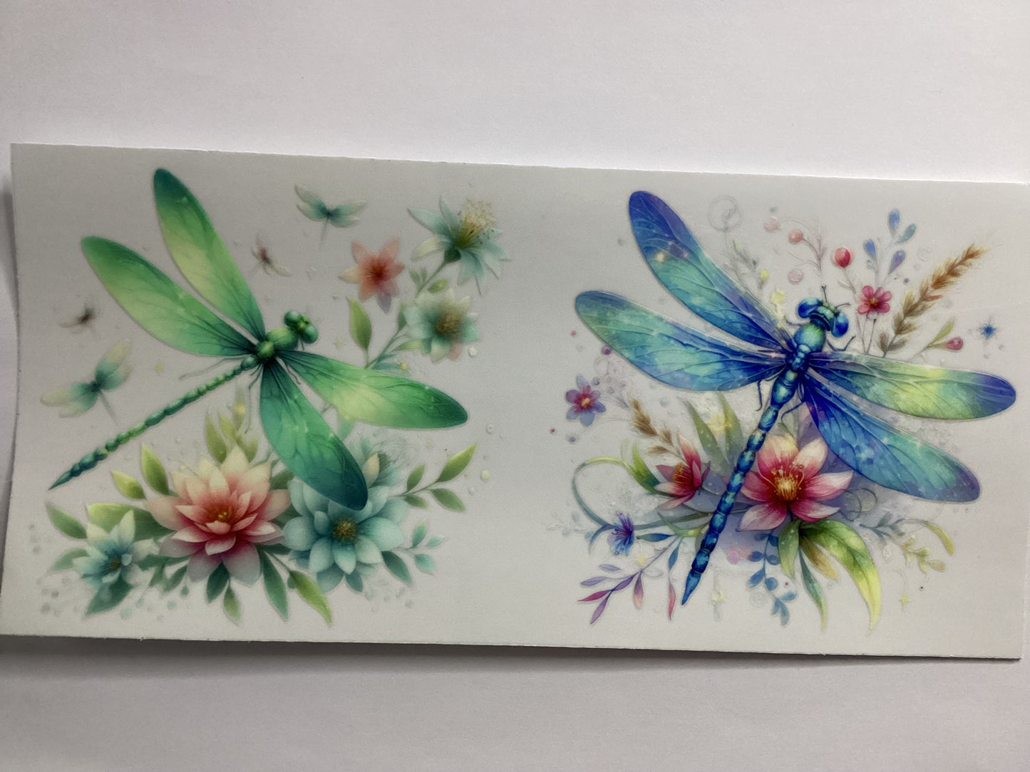 Dragonfly