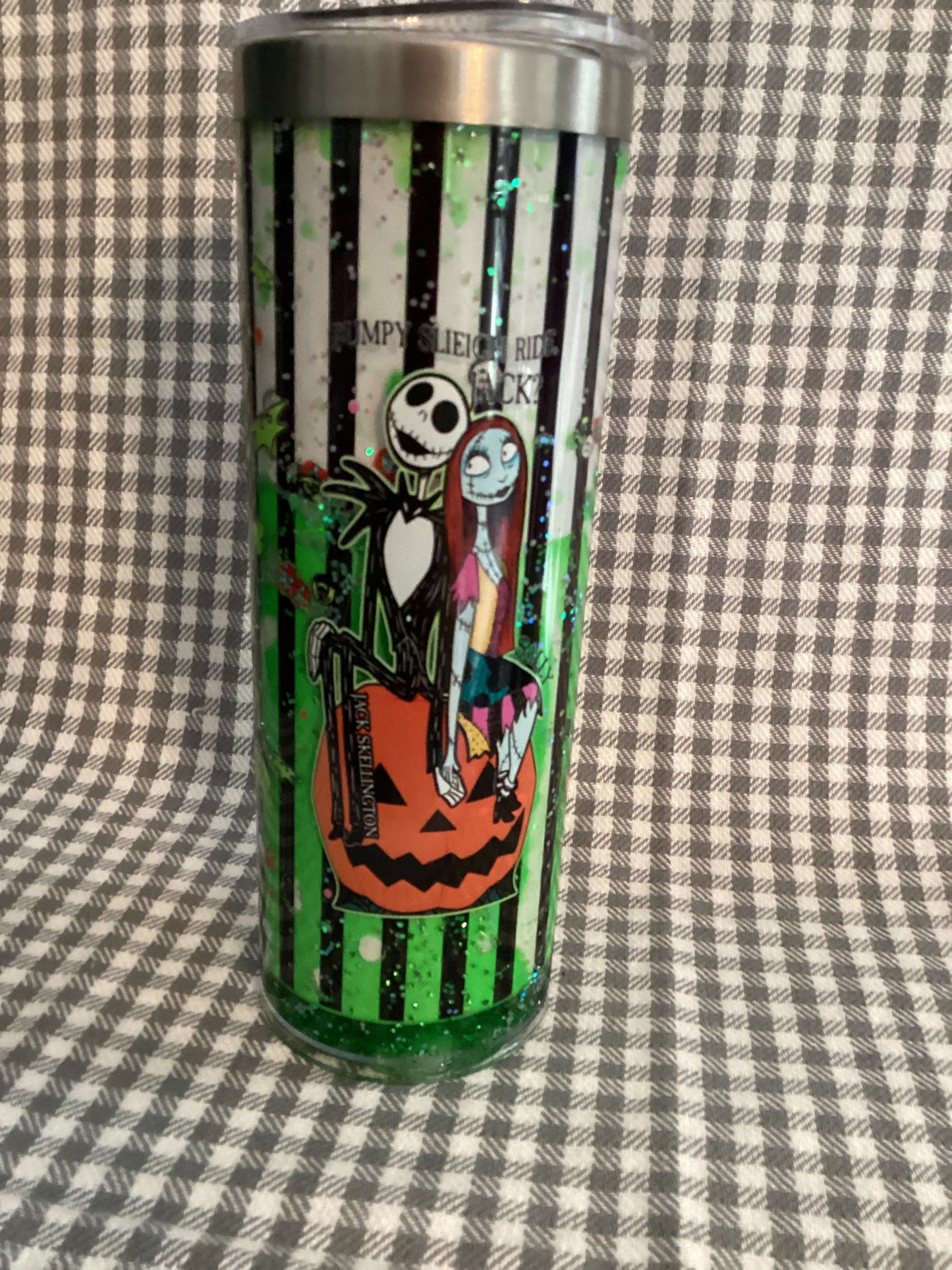 Nightmare before Xmas