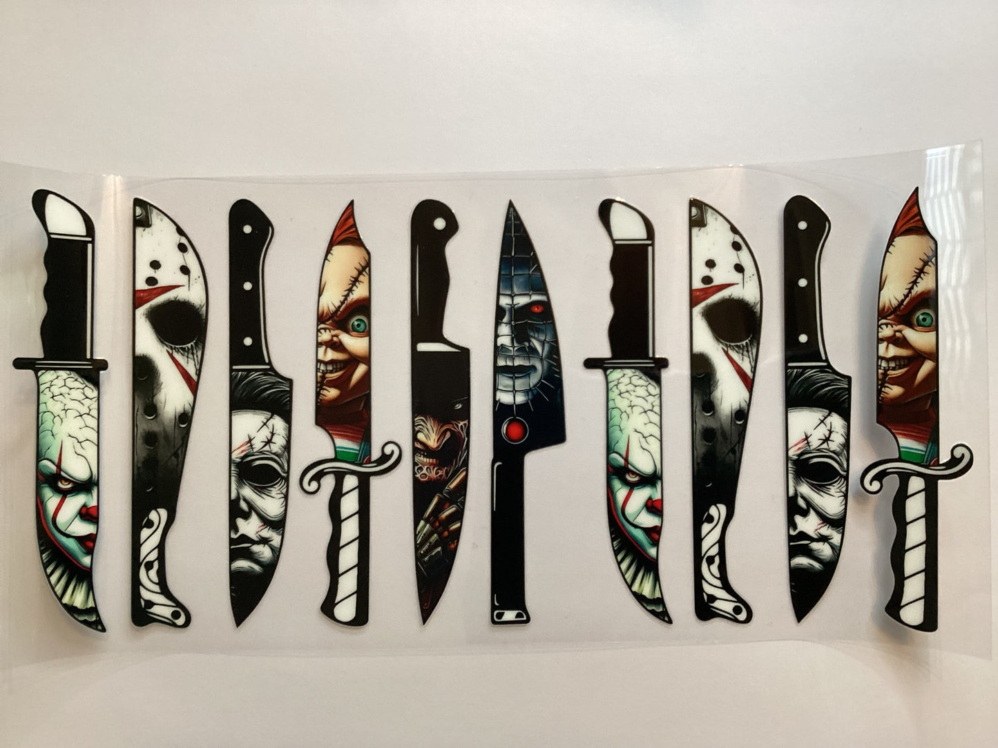 Horror