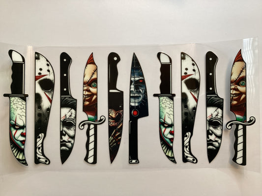 Horror
