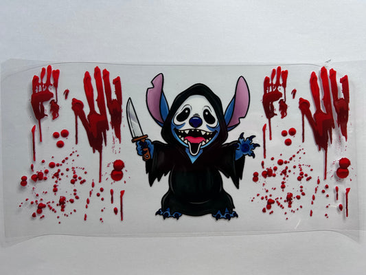 Stitch