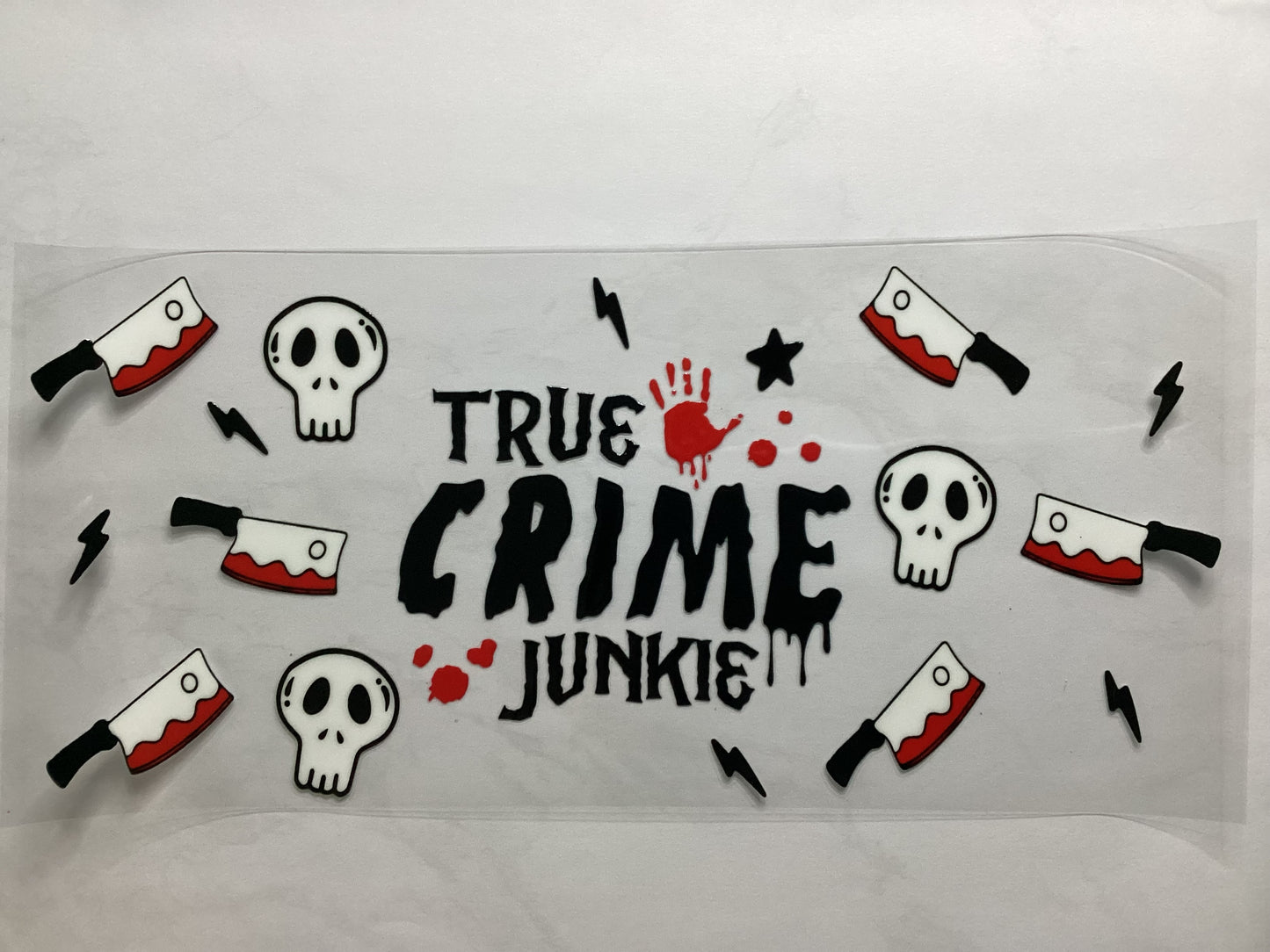 True Crime