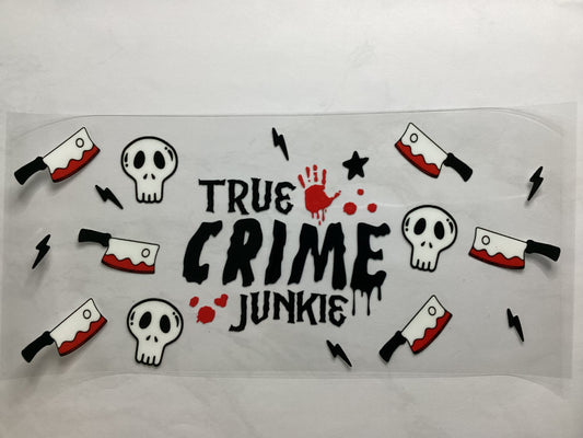 True Crime