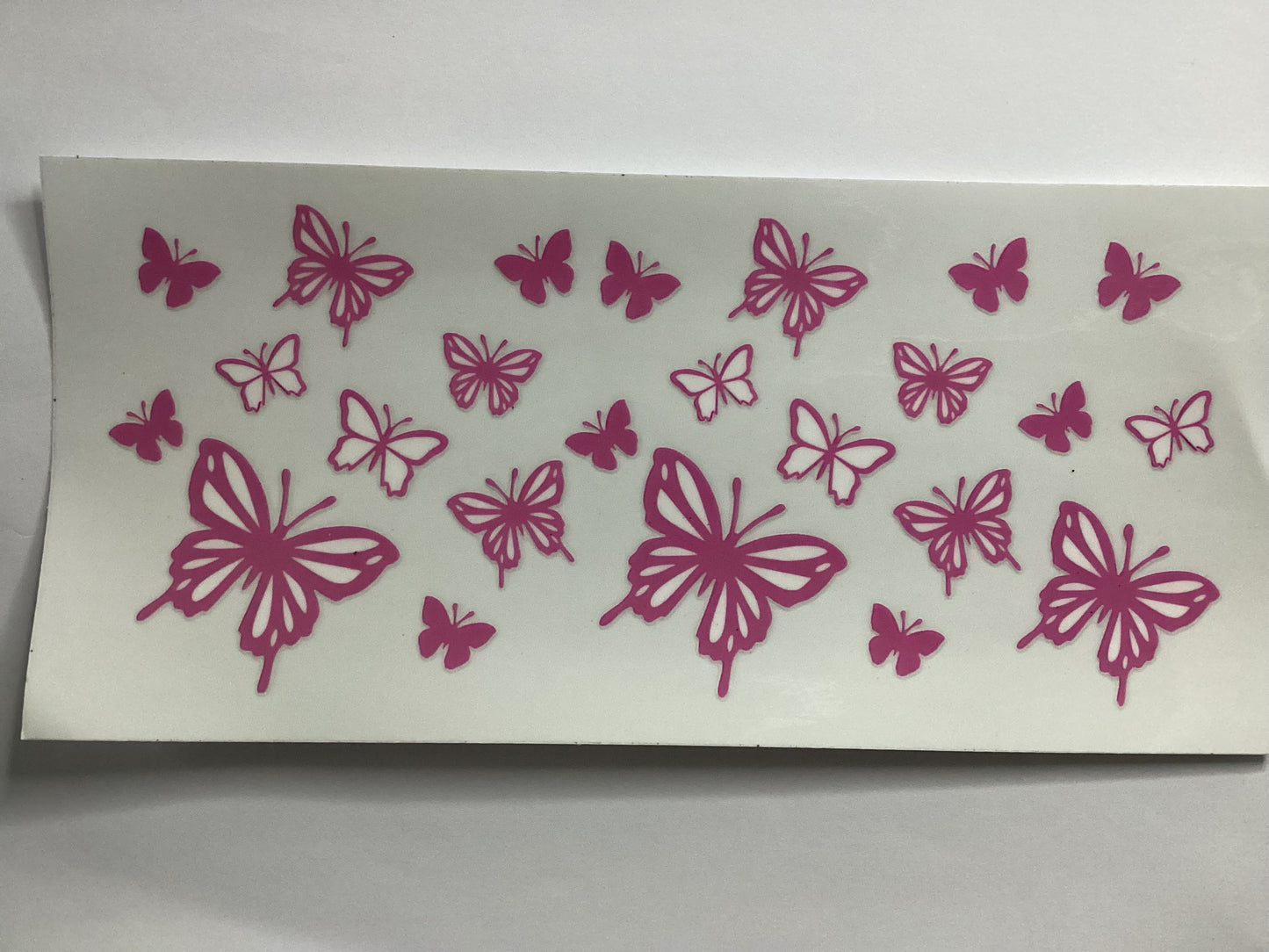 Butterflies