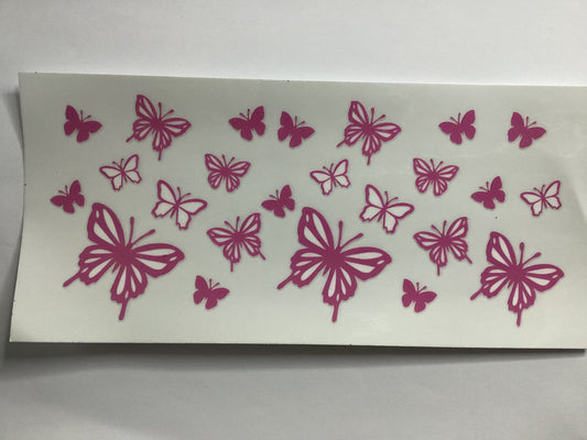 Butterflies