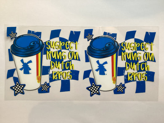 Dutch Bros
