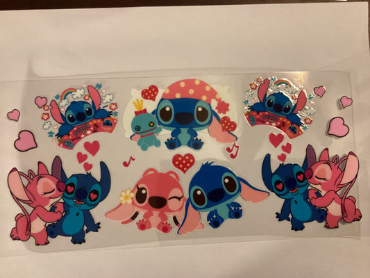 Stitch