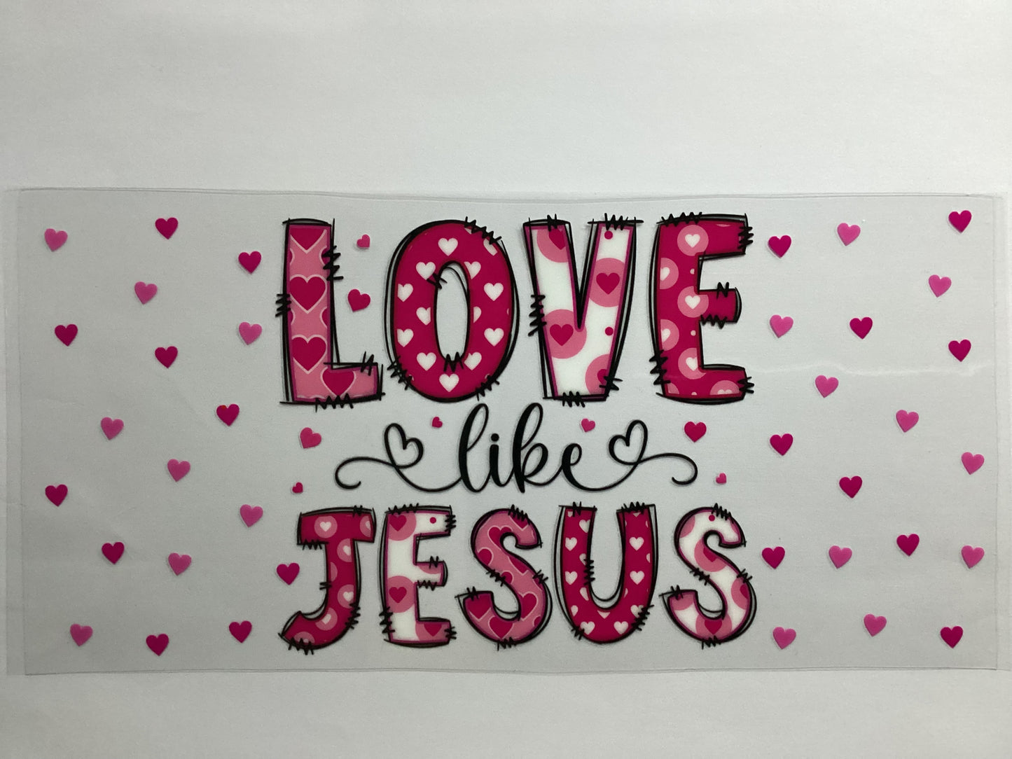 Faith