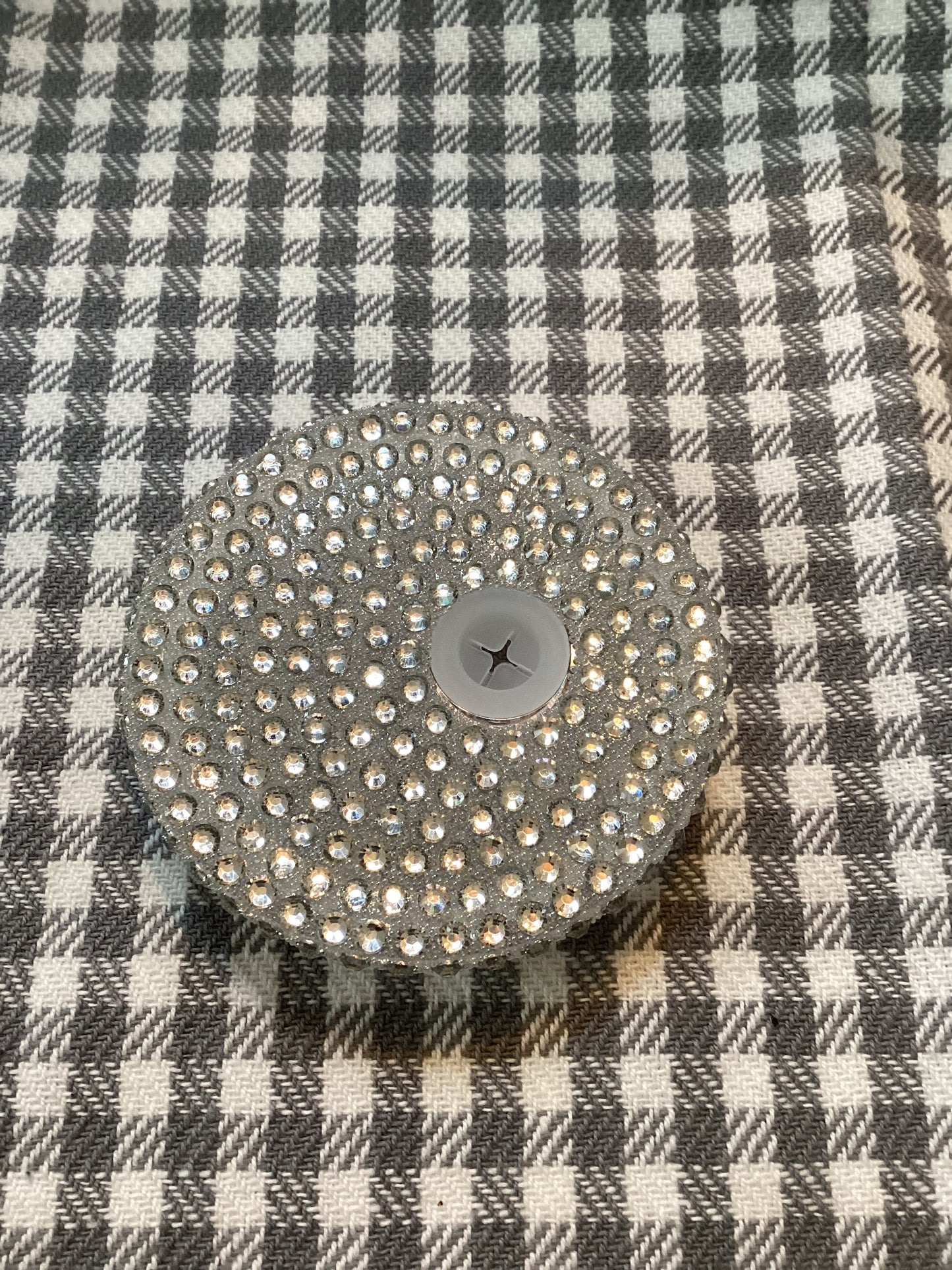 20/16 oz Bling Lid