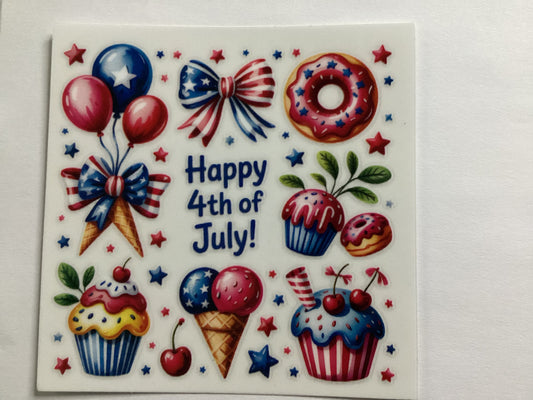 USA