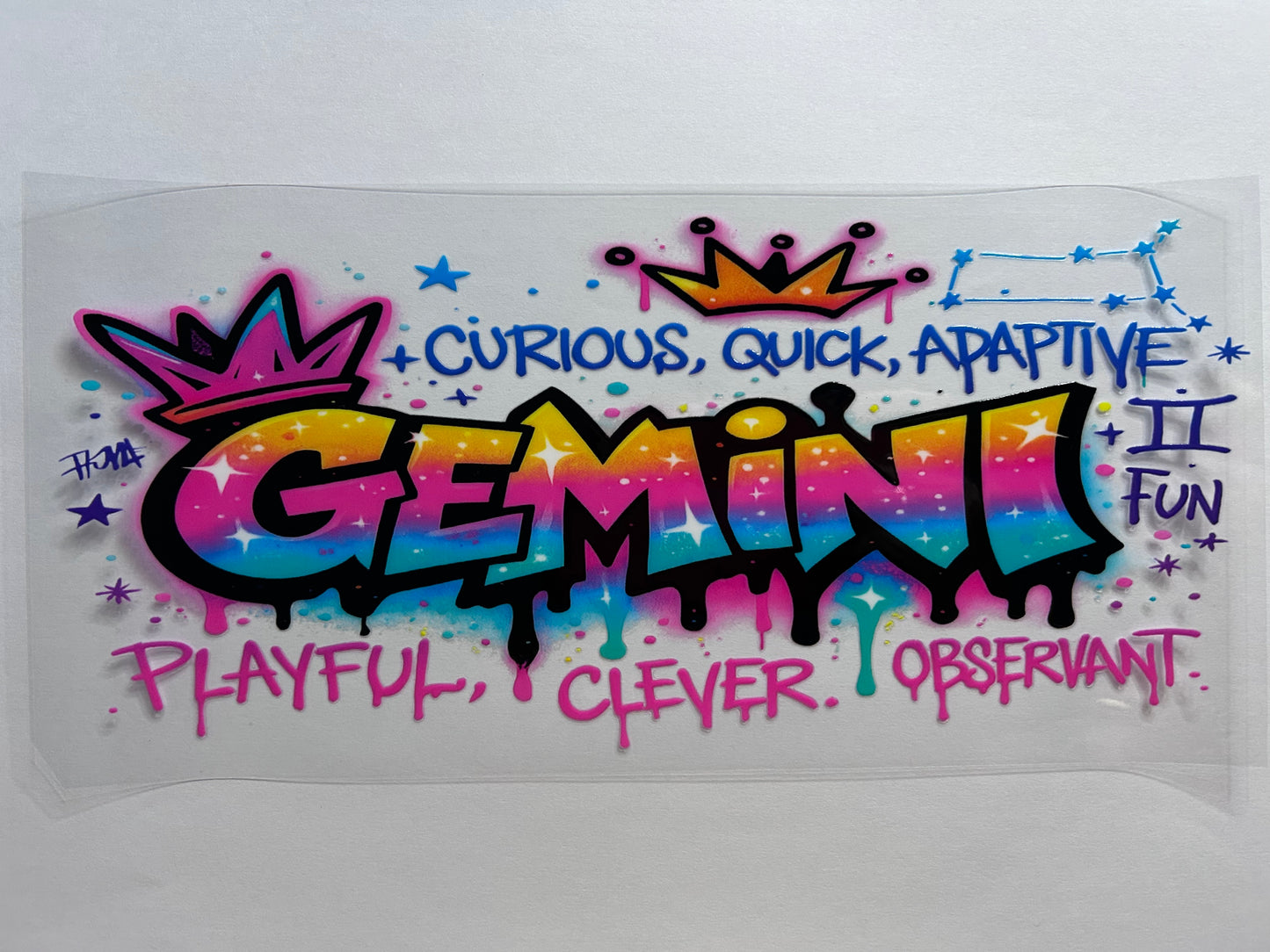 Gemini