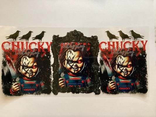 Horror