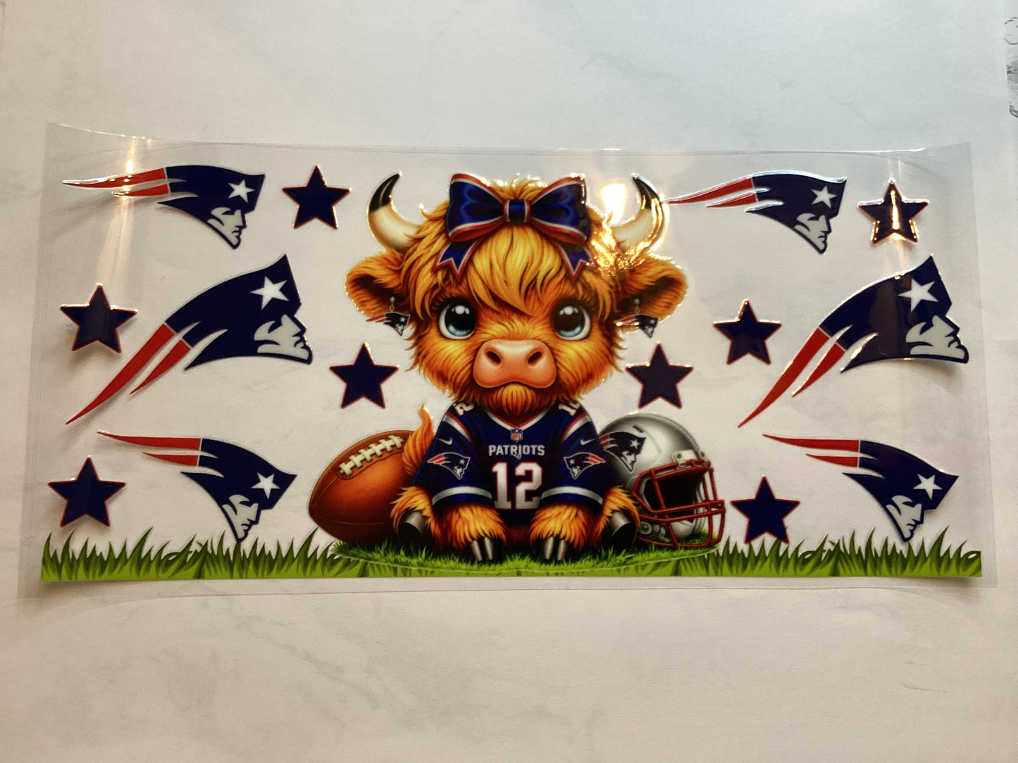 Patriots