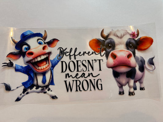 Cows