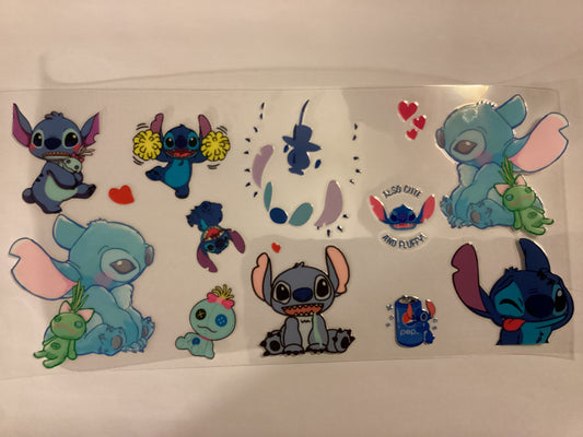 Stitch