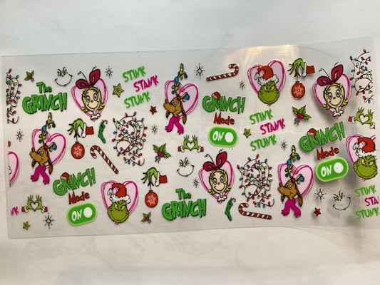 Grinch