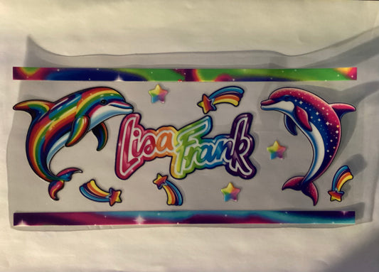 Lisa Frank