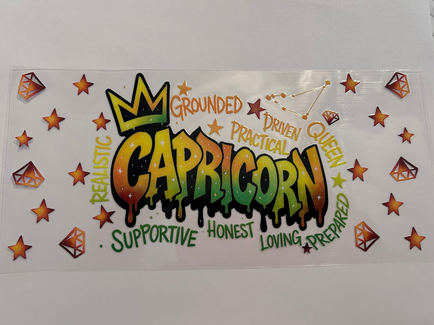 Capricorn