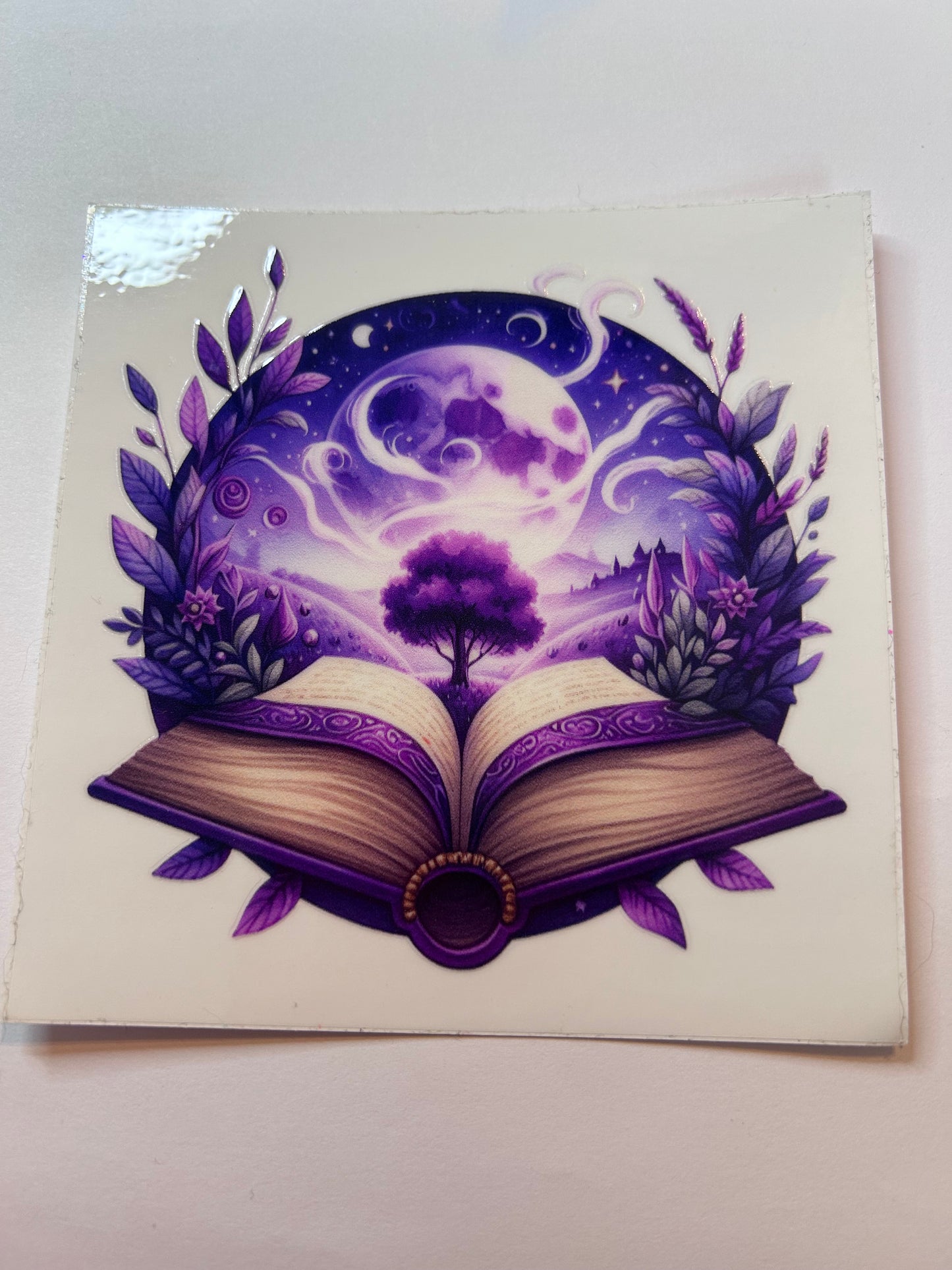 Book