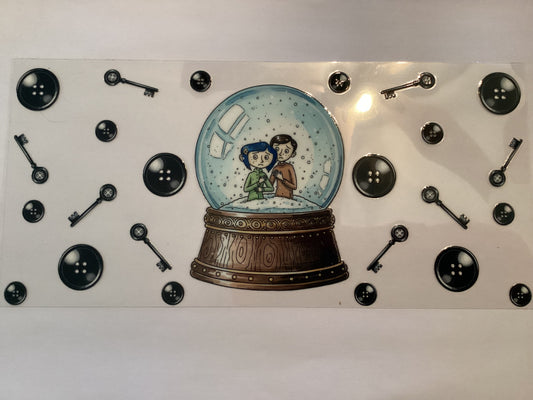 Coraline