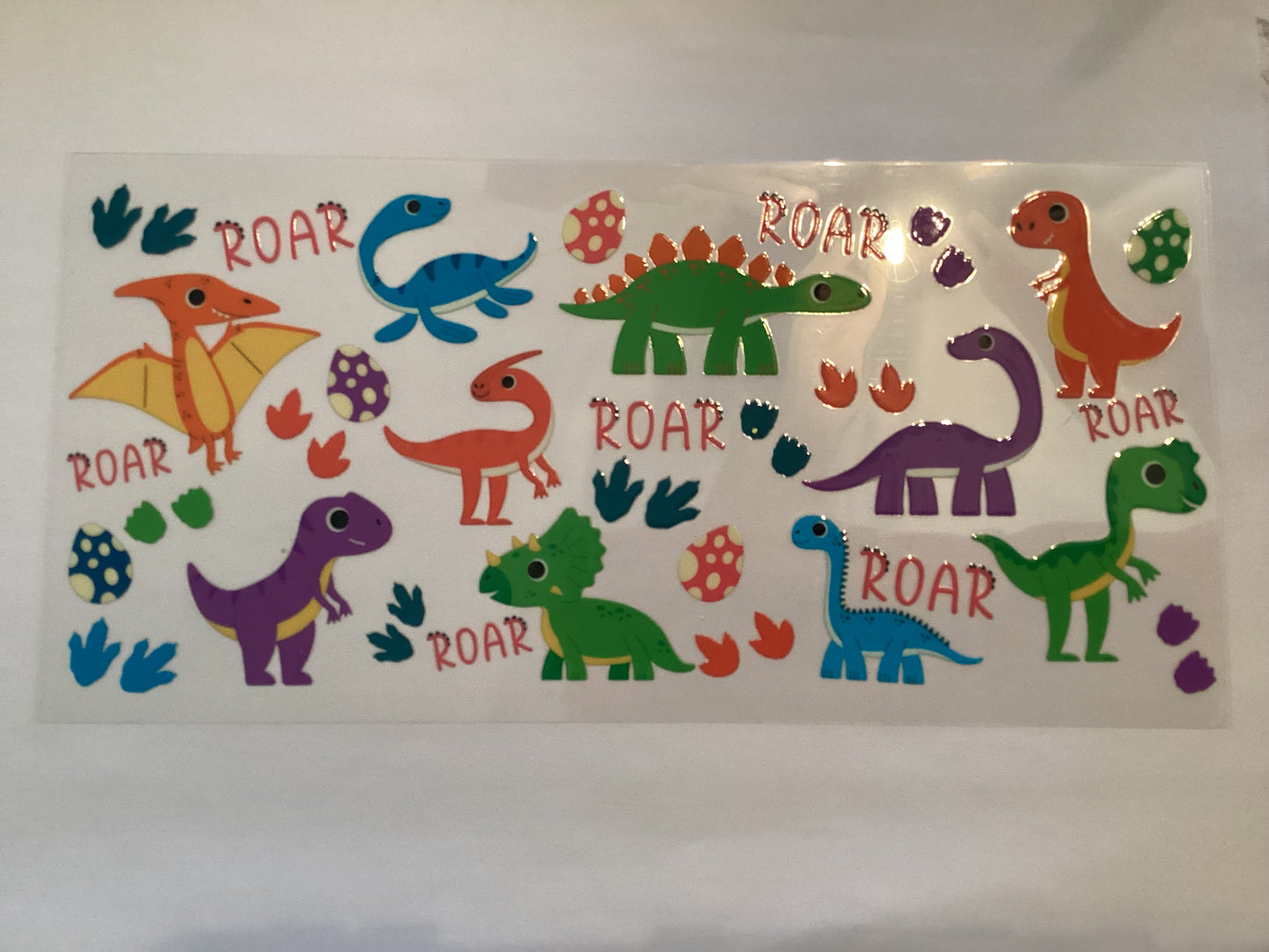 Dinos