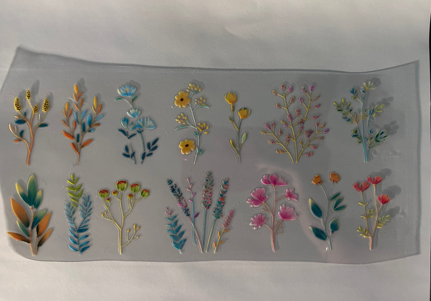 Flowers