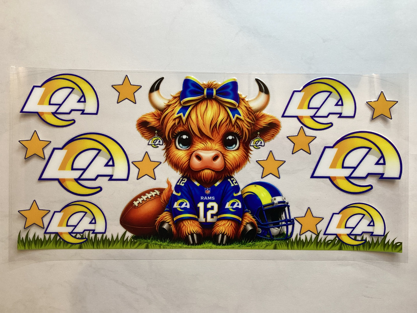 Rams