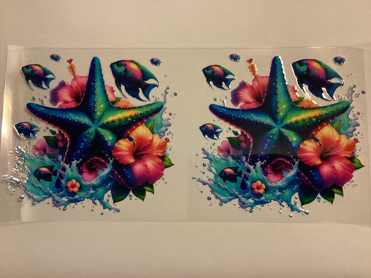 Starfish