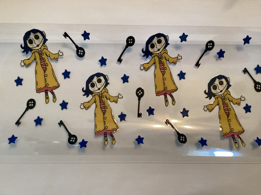 Coraline