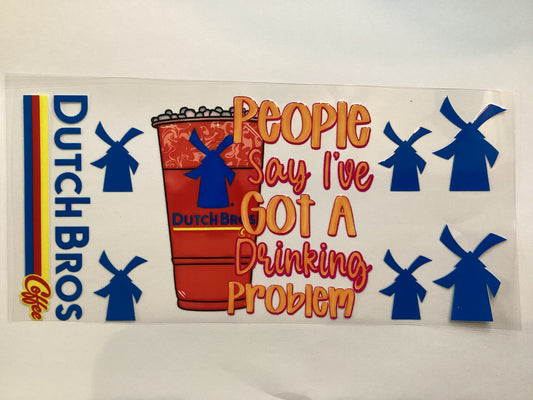 Dutch Bros