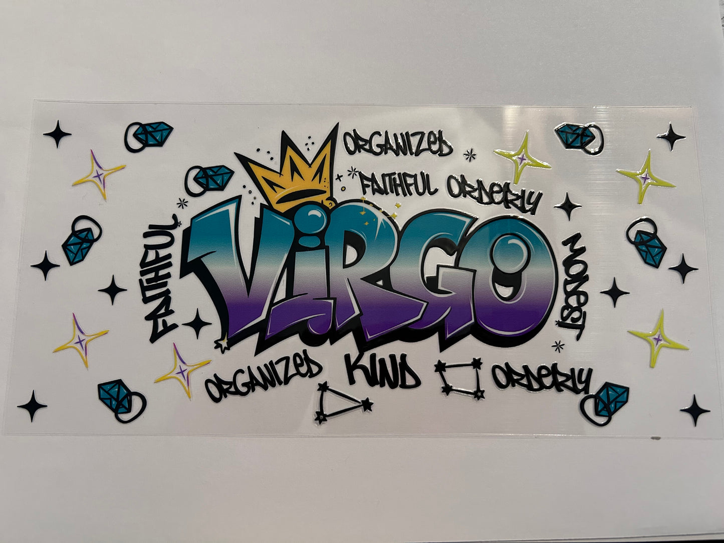 Virgo