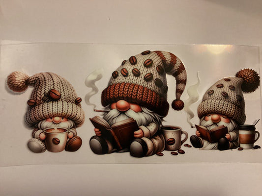 Coffee gnomes