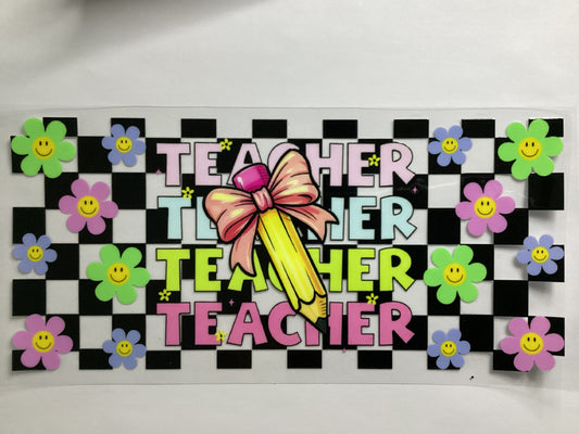 Teacher