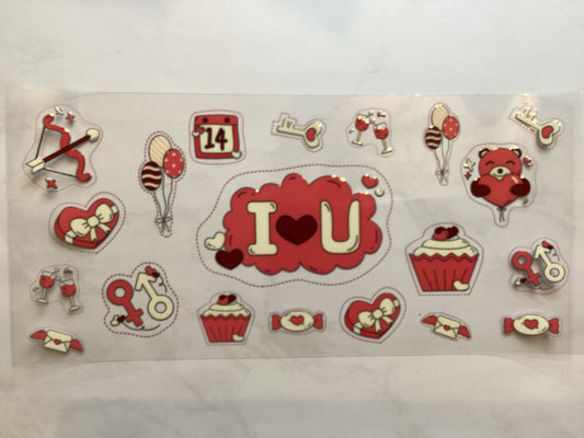 Valentines