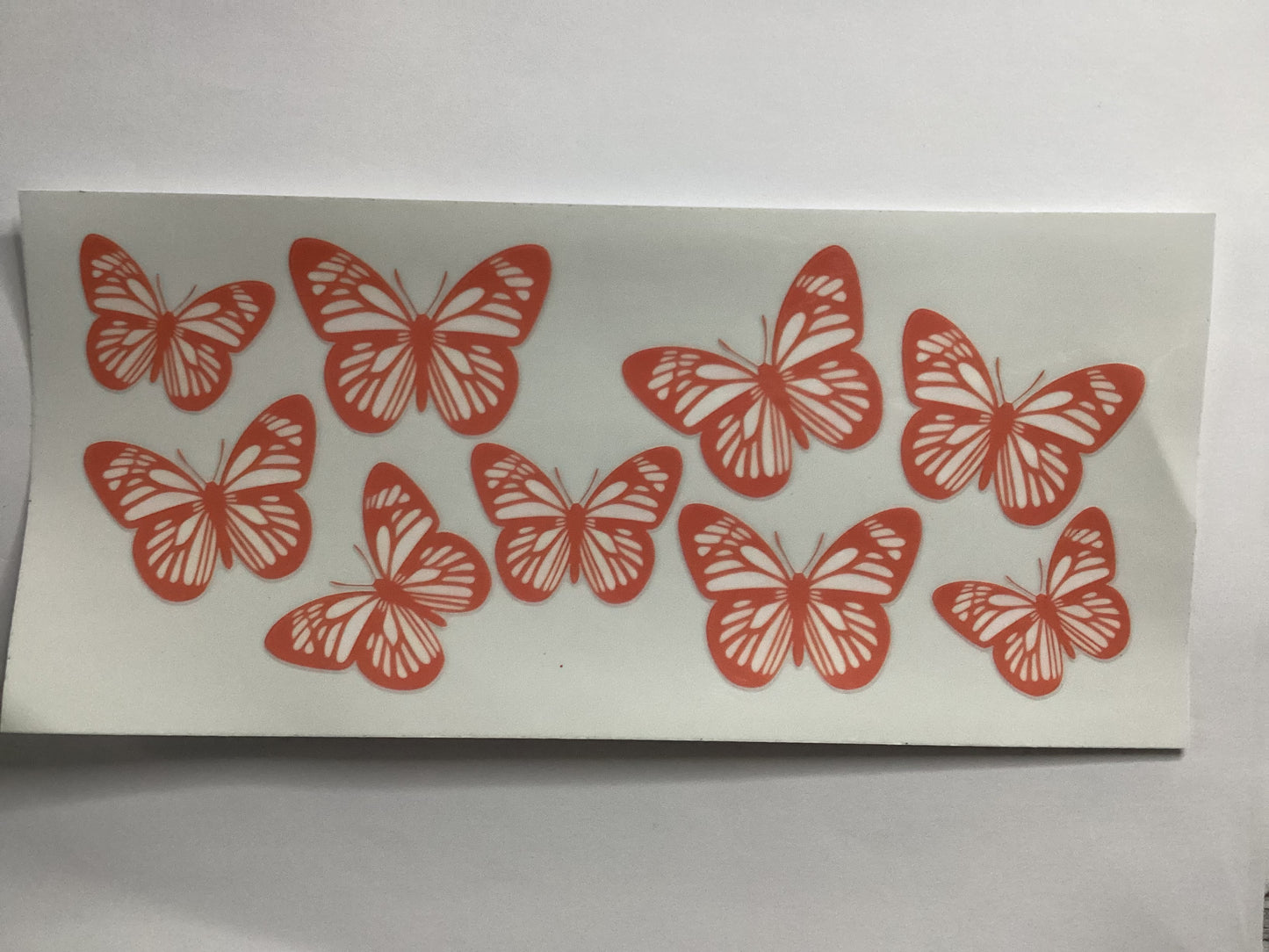 Butterflies